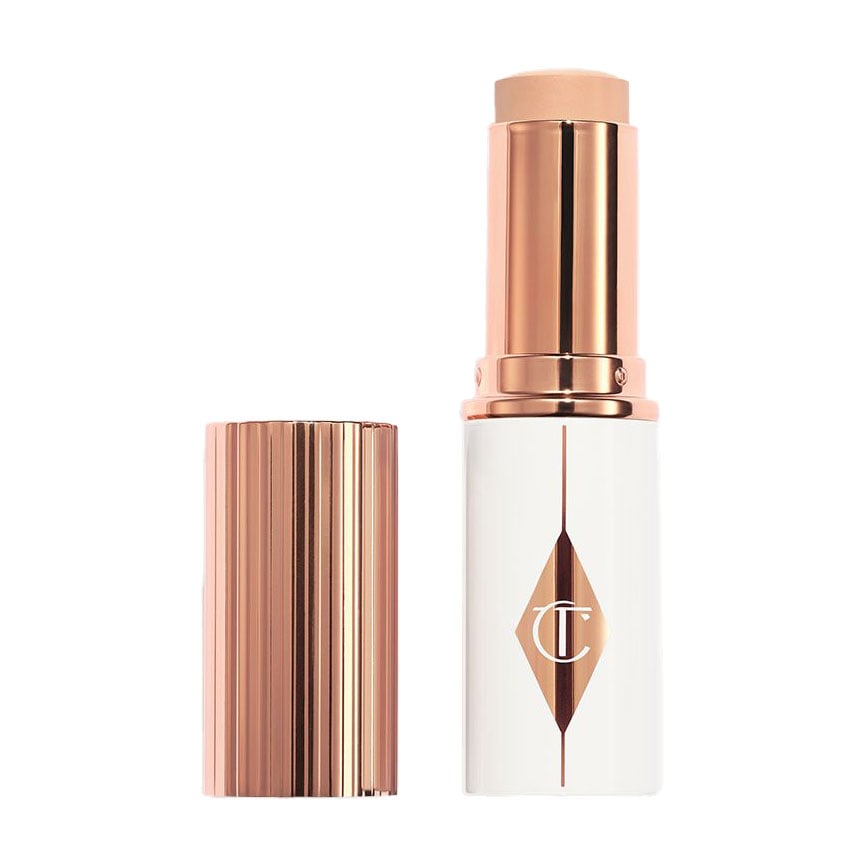 Тональна основа-стік для обличчя Charlotte Tilbury Unreal Skin Sheer Glow Tint 2 Fair, 8 г