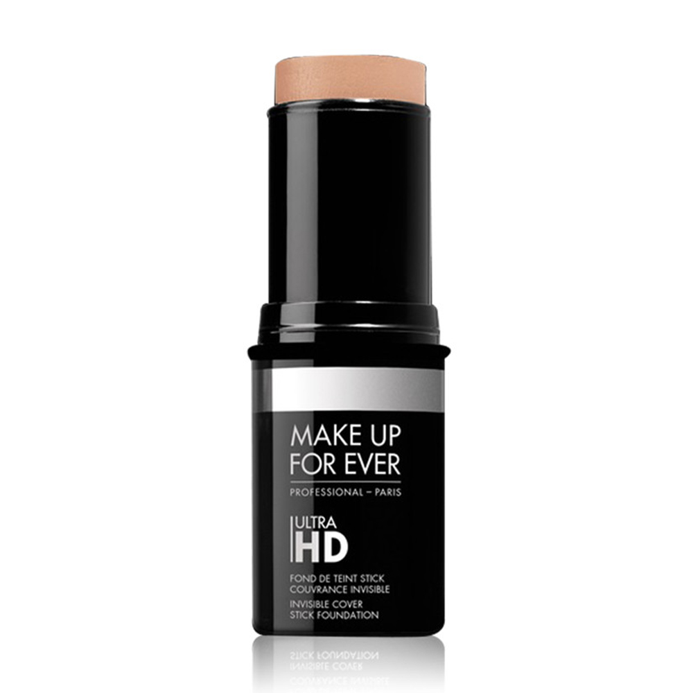 Тональна основа-стік для обличчя Make Up For Ever Ultra HD Invisible Cover Stick Foundation, R325 Flesh, 12.5 г